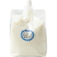 Amazon | ボディクレイ ねんどの入浴剤 お徳用サイズ 1200g | ボディ